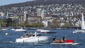 Die Dominanz von Zürich ist beendet