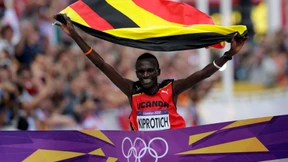 Kiprotich schlägt Kiprotich