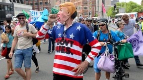 Das Problem heißt nicht Donald Trump