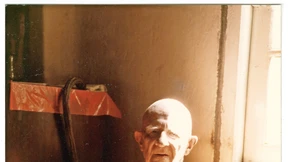 Jüdische Wurzeln, buddhistische Erweckung