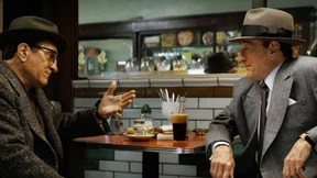 Ein New York, das es vielleicht nie gab