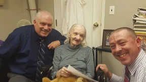 Vermisste wird nach 42 Jahren gefunden