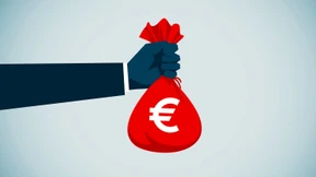 Die großen Sorgen kleiner Millionäre