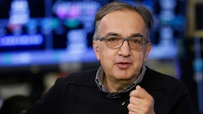 Vorzeitiger Chefwechsel bei Fiat Crysler