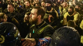 Biden und die Armee Gottes