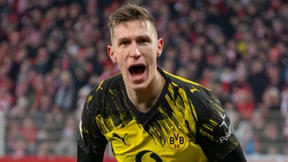 Dortmund siegt mit Entschlossenheit und Emotion