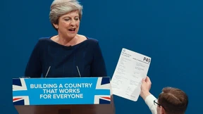 Großbritannien muss klären, was es will