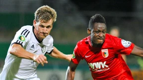 Drei Joker-Tore retten Augsburg