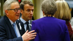 „Künftiger Kommissionspräsident darf nicht ausgekungelt werden“