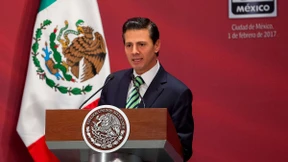 Mexiko will Trump trotzen und eigene Wirtschaft stärken