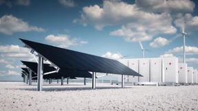 Grünes Fieber am Finanzmarkt