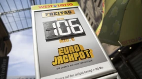 110 Millionen Euro gehen nach Nordrhein-Westfalen