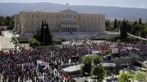 Anleger setzen auf eine Lösung im Schuldenstreit