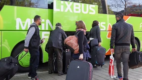 Flixbus lässt Fahrgäste nach Pause stehen