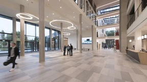 Coaching für eine Karriere im Spitzenmanagement