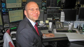 „Einige Kunden haben Angst um ihr Geld“