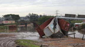 Zahl der Toten übersteigt die 300