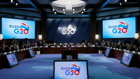 G 20 wollen gegen Steuerflucht vorgehen