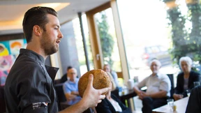 Welchen Sound hat Pumpernickel?