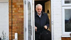 Corbyn fordert fünf Zusagen für seine Unterstützung