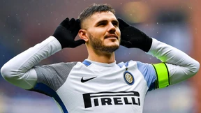 Furioser Icardi trifft vierfach