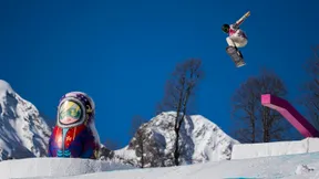 Wie sicher ist der Slopestyle-Kurs? 
