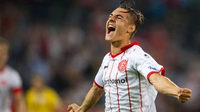 Neuhaus rettet Fortuna 2:2 gegen Braunschweig