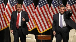 So könnte Trumps Kabinett aussehen