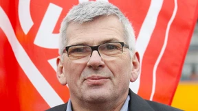 IG Metall fordert höhere Renten