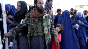 Taliban verteidigen öffentliche Auspeitschungen