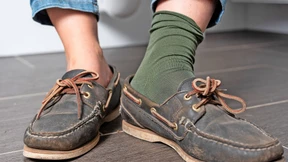 Wie ungeschickt sind Sie?