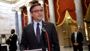 Repräsentantenhaus blockiert Absetzung Johnsons