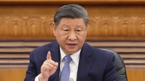 Hat Xi kein Vertrauen in die eigenen Streitkräfte?