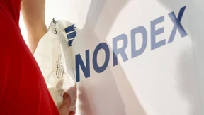 Nordex könnte erstmals Dividende zahlen