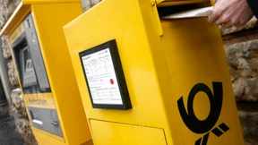 Porto für Standardbrief steigt auf 58 Cent