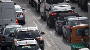 Wie der Verkehr um die Salzbachtalbrücke besser fließen soll