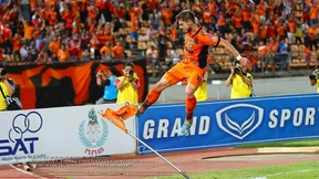 Auf Umwegen in den Profifußball