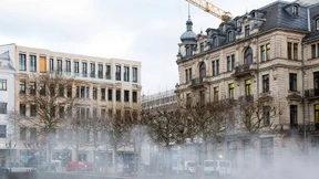 Miete viel höher als üblich