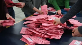 Welche Parteien von der Briefwahl am meisten profitieren