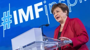 „Historisch schwaches“ Wachstum befürchtet – IWF legt Prognose vor