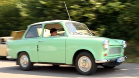 Go Trabi Go