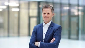 Marquardt hofft auf das Lenkrad der Neuen Klasse von BMW