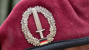 Drastische Zustände beim KSK