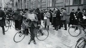 Lob für eine provisorische Währung