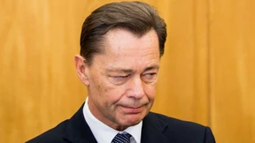 Noch eine Anklage gegen Thomas Middelhoff