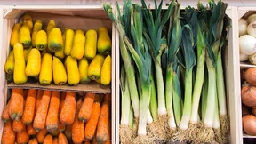 Der König der Einkaufstüte