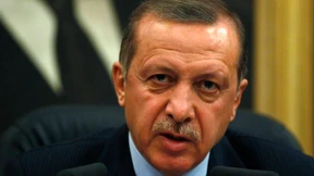 Erdogan will bald in den Gazastreifen reisen  