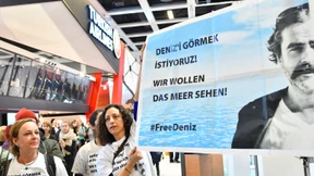 Anwälte Yücels ziehen vor Verfassungsgericht