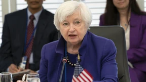 „Die Welt braucht Kooperation der größten Mächte“