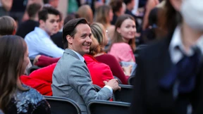 „Man wird als Schauspieler geboren“